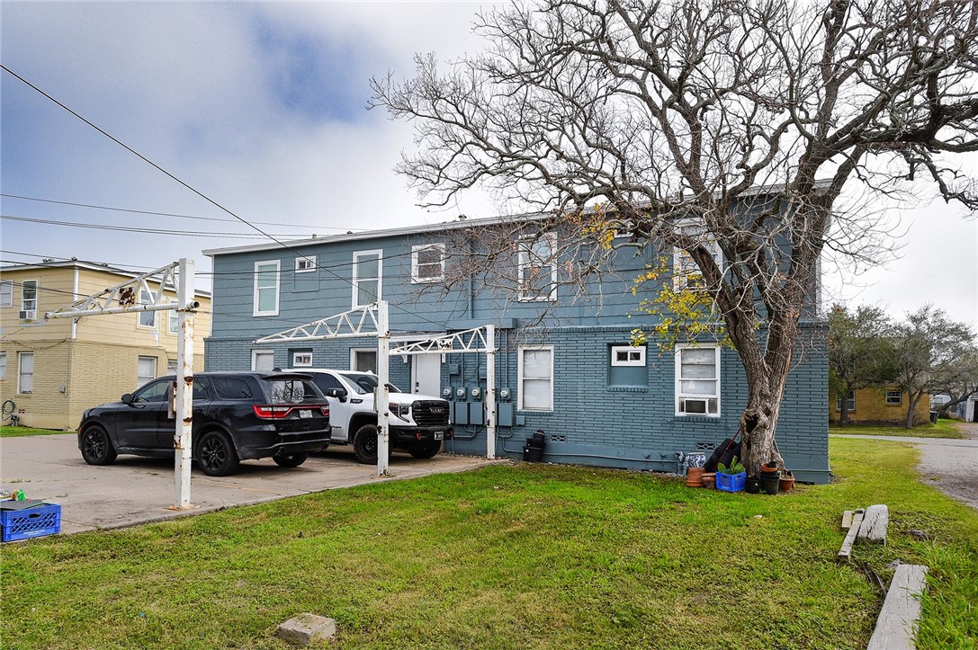 642 Robinson Street Corpus Christi TX 78404