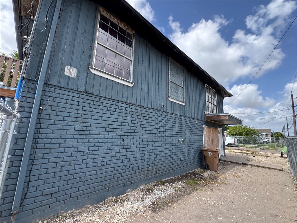 2509 Ruth Street Corpus Christi TX 78405