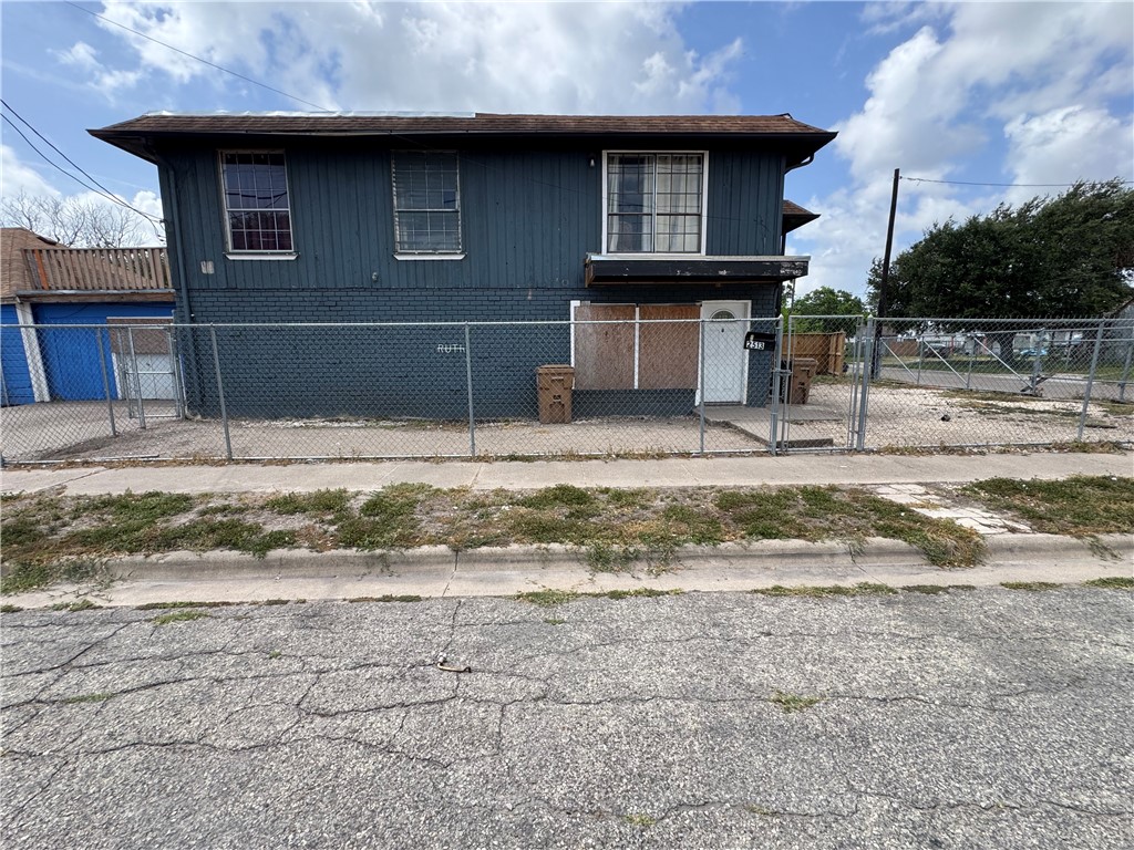 2509 Ruth Street Corpus Christi TX 78405