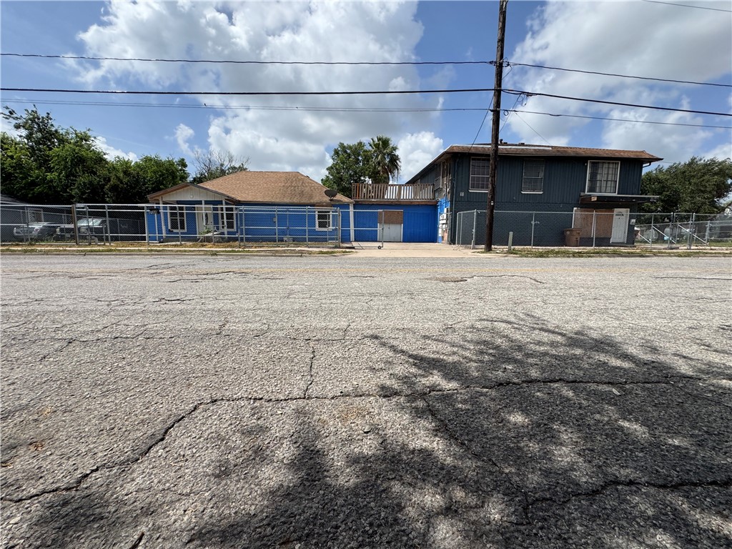 2509 Ruth Street Corpus Christi TX 78405