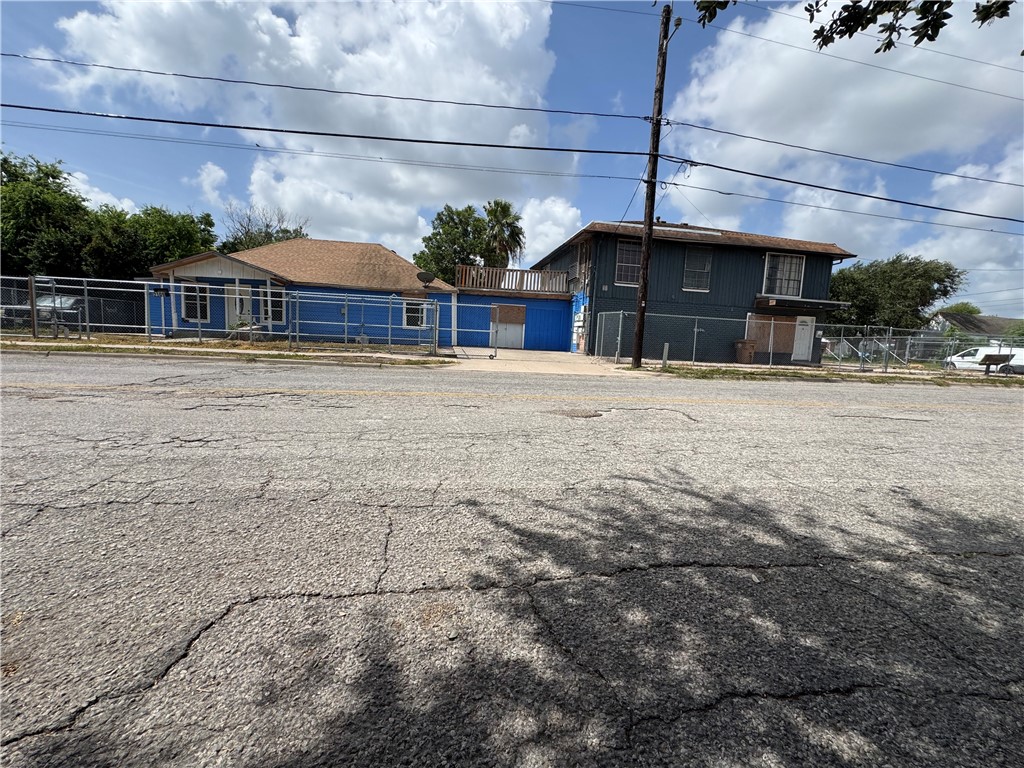 2509 Ruth Street Corpus Christi TX 78405