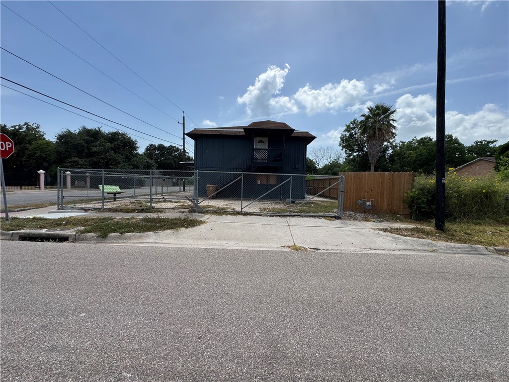 2509 Ruth Street Corpus Christi TX 78405