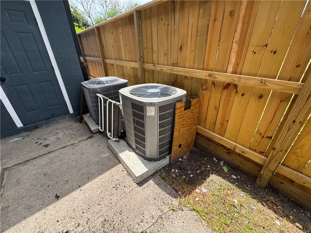 2509 Ruth Street Corpus Christi TX 78405