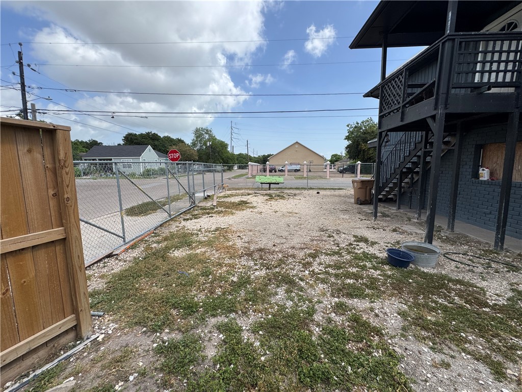 2509 Ruth Street Corpus Christi TX 78405