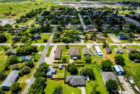 2540 Avenue C Ingleside TX 78362