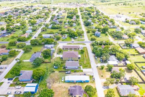 2540 Avenue C Ingleside TX 78362