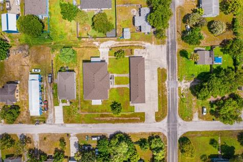 2540 Avenue C Ingleside TX 78362