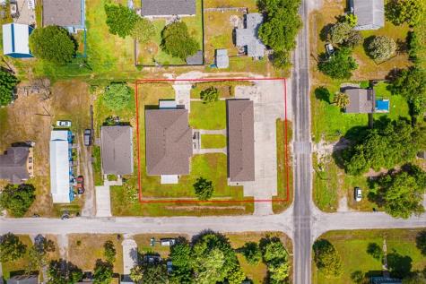 2540 Avenue C Ingleside TX 78362