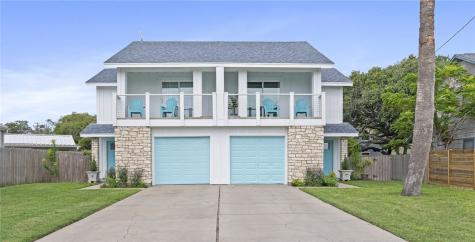 1015 Allen Street Rockport TX 78382
