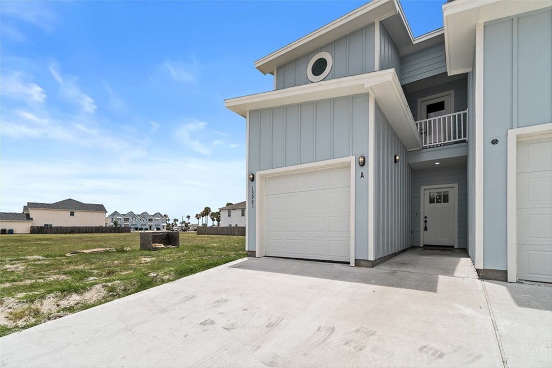 13981 Ports O Call Drive Corpus Christi TX 78418
