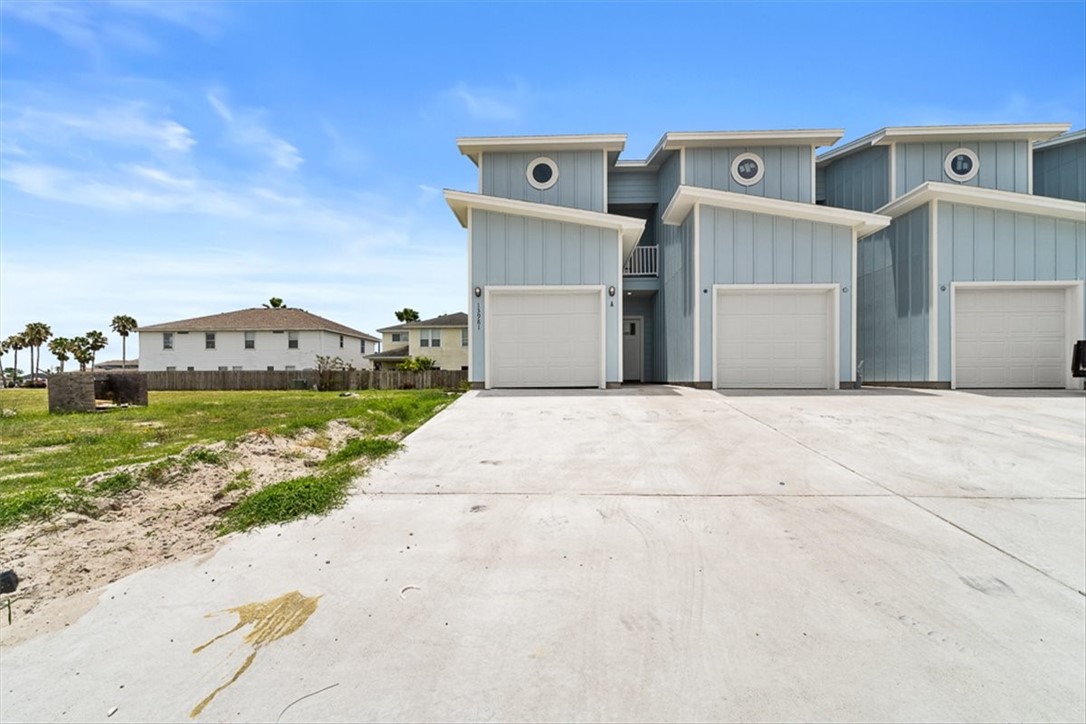13981 Ports O Call Drive Corpus Christi TX 78418
