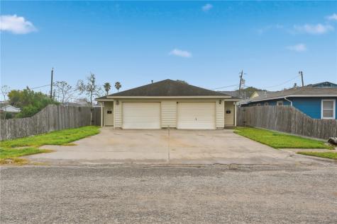 326 Oleander Avenue Corpus Christi TX 78404