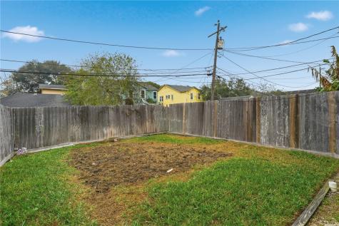 326 Oleander Avenue Corpus Christi TX 78404