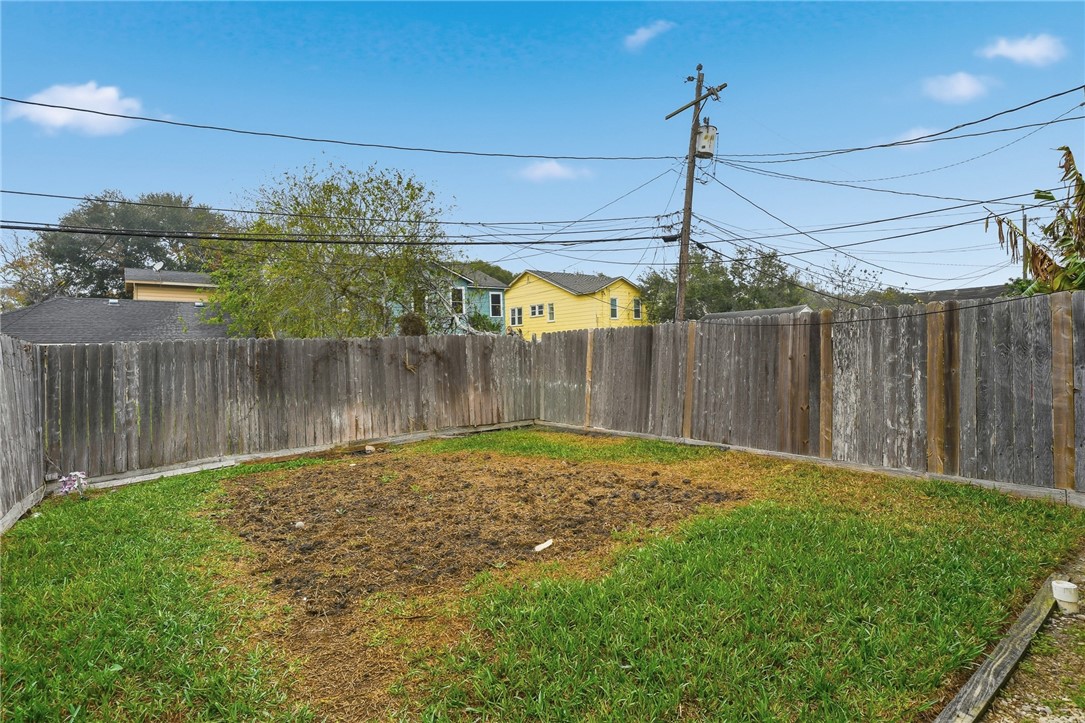 326 Oleander Avenue Corpus Christi TX 78404