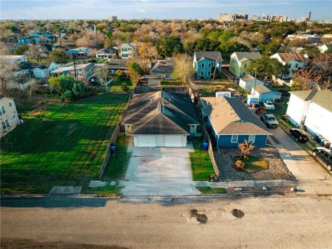 326 Oleander Avenue Corpus Christi TX 78404