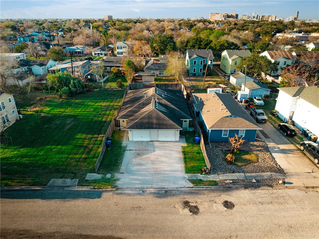 326 Oleander Avenue Corpus Christi TX 78404