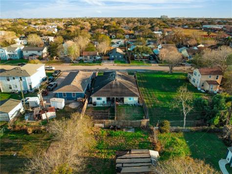 326 Oleander Avenue Corpus Christi TX 78404