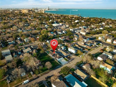 326 Oleander Avenue Corpus Christi TX 78404