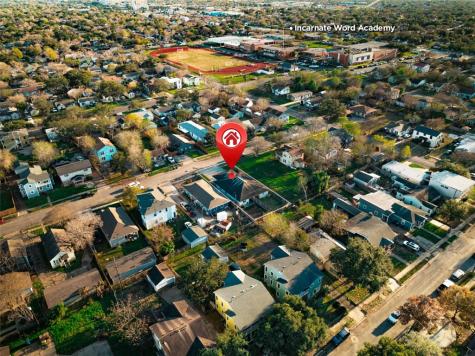 326 Oleander Avenue Corpus Christi TX 78404