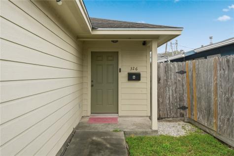 326 Oleander Avenue Corpus Christi TX 78404