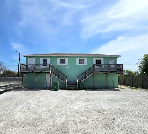 745 S Arch Street Aransas Pass TX 78336
