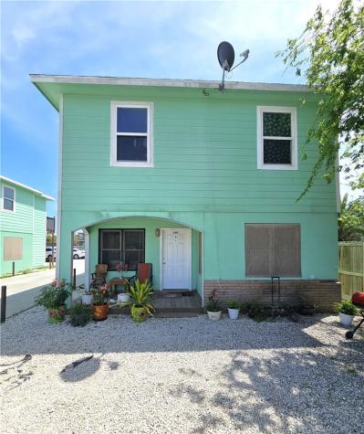 745 S Arch Street Aransas Pass TX 78336