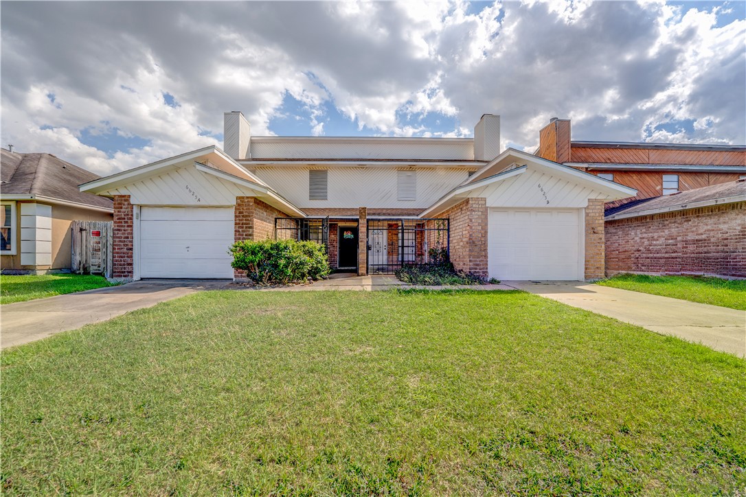 6625 Rhine Drive Corpus Christi TX 78412