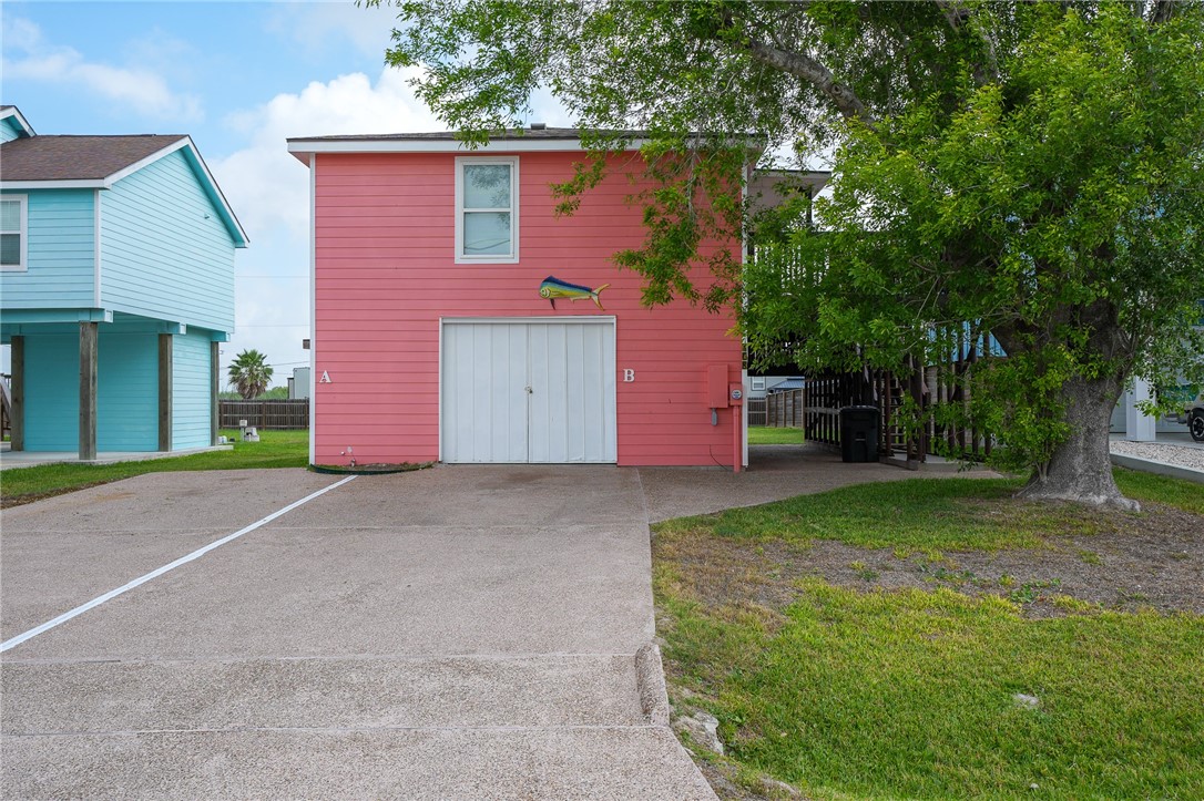 108 Port Avenue Rockport TX 78382