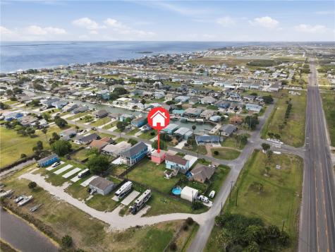 108 Port Avenue Rockport TX 78382