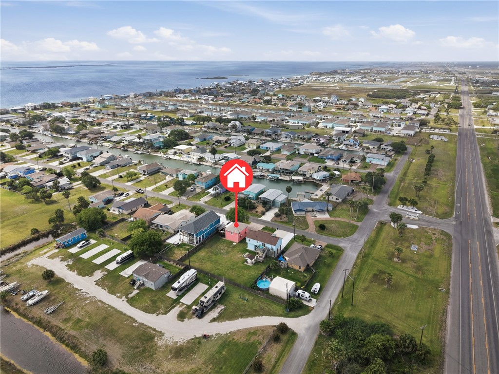 108 Port Avenue Rockport TX 78382