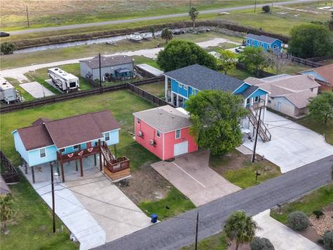 108 Port Avenue Rockport TX 78382