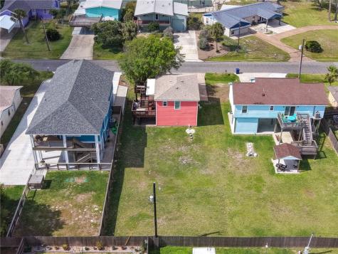 108 Port Avenue Rockport TX 78382