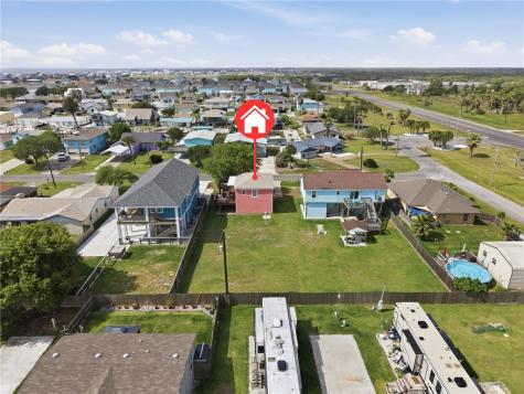 108 Port Avenue Rockport TX 78382