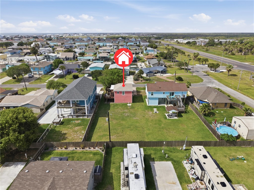 108 Port Avenue Rockport TX 78382