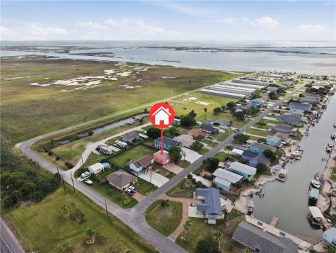 108 Port Avenue Rockport TX 78382