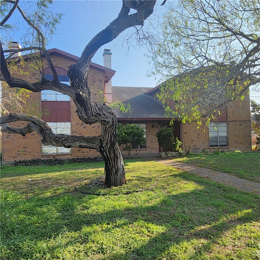 5077 Wingfoot Corpus Christi TX 78413