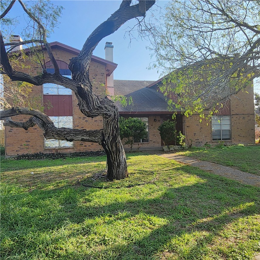 5077 Wingfoot Corpus Christi TX 78413