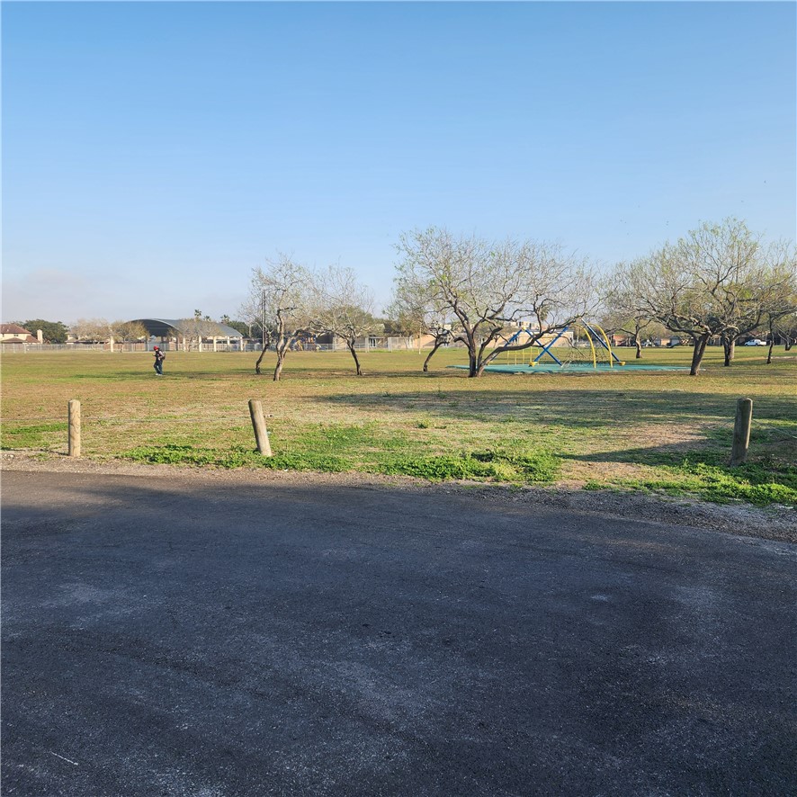 5077 Wingfoot Corpus Christi TX 78413