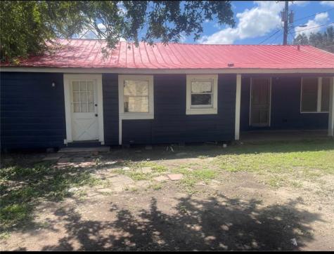 602 E 4th Street Alice TX 78332