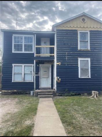 602 E 4th Street Alice TX 78332