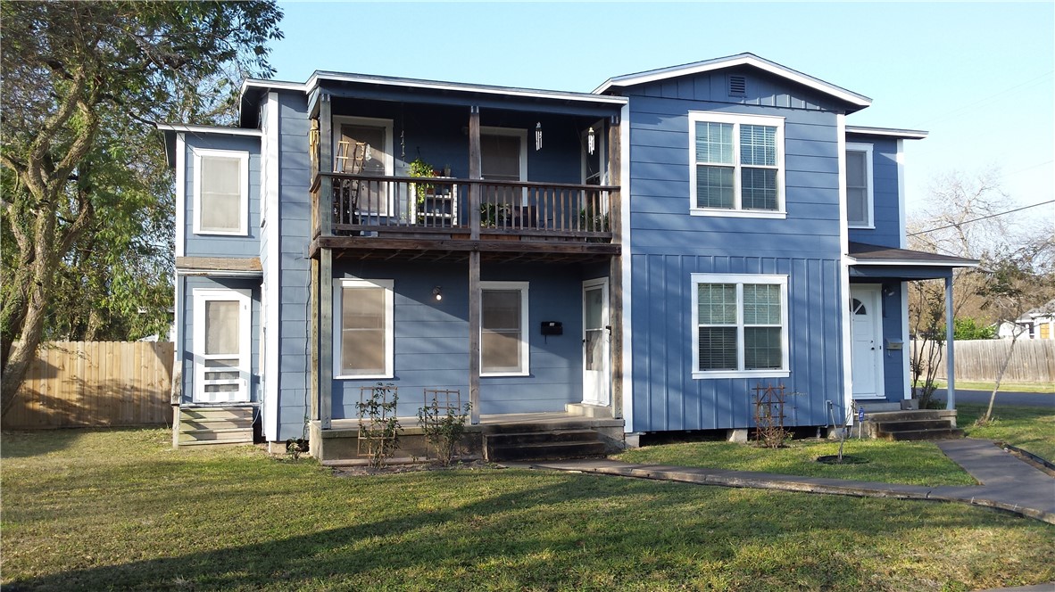 2801 Lawnview Street Corpus Christi TX 78404
