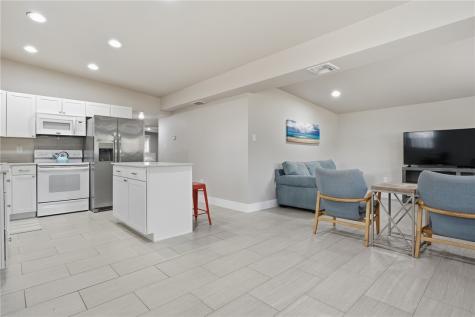 402 Mesquite Street Fulton TX 78358