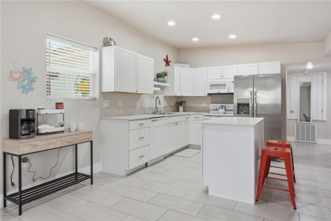 402 Mesquite Street Fulton TX 78358