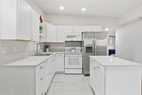402 Mesquite Street Fulton TX 78358