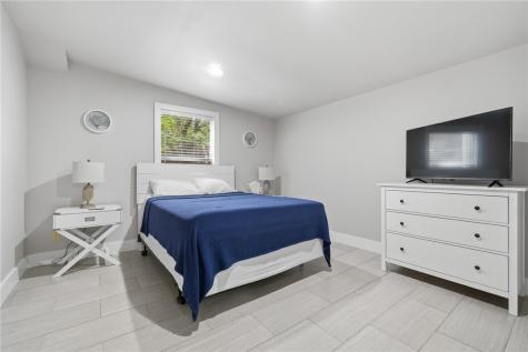 402 Mesquite Street Fulton TX 78358