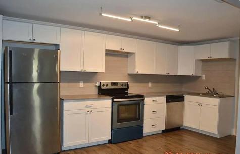 402 Mesquite Street Fulton TX 78358