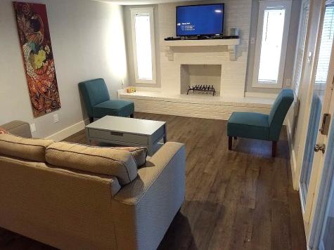 402 Mesquite Street Fulton TX 78358