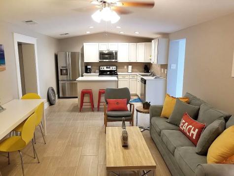 402 Mesquite Street Fulton TX 78358