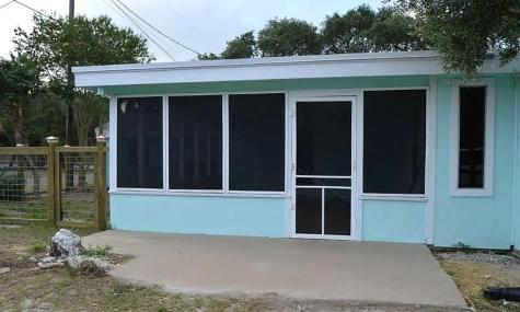 402 Mesquite Street Fulton TX 78358