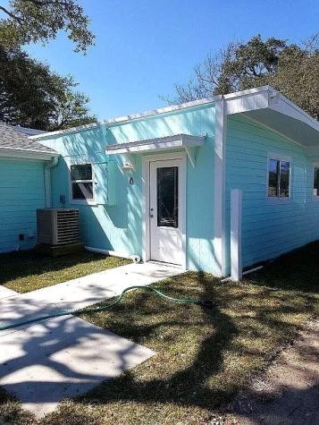 402 Mesquite Street Fulton TX 78358